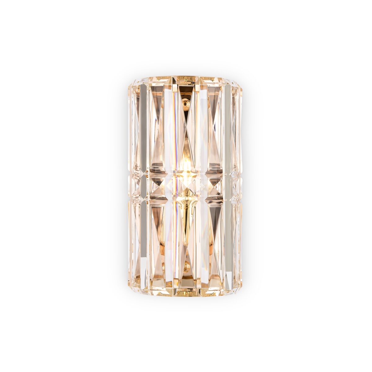 Aplica de perete Facet Maytoni MOD094WL-01G Aplica de perete Facet Maytoni MOD094WL-01G