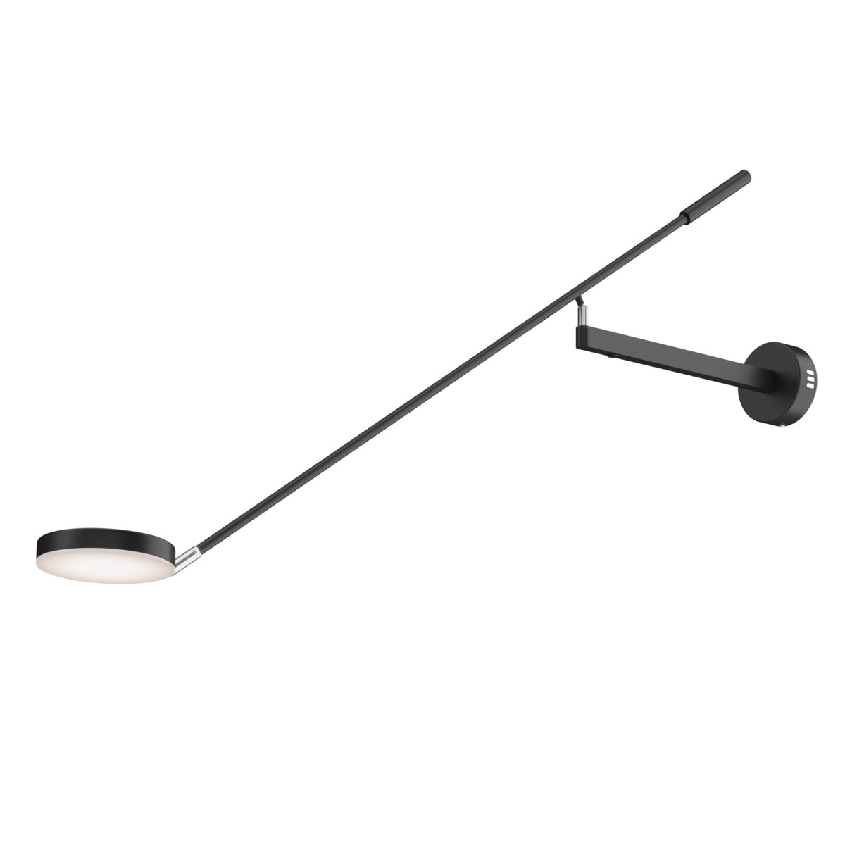 Aplica de perete Fad Maytoni MOD070WL-L6B3K Aplica de perete Fad Maytoni MOD070WL-L6B3K