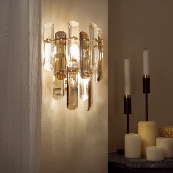 Aplica de perete Flare Maytoni DIA200WL-02G
