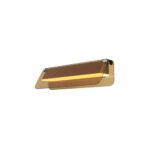 Aplica de perete Flat Maytoni MOD296WL-L6BC3K