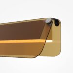 Aplica de perete Flat Maytoni MOD296WL-L6BC3K