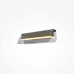 Aplica de perete Flat Maytoni MOD296WL-L6BS3K
