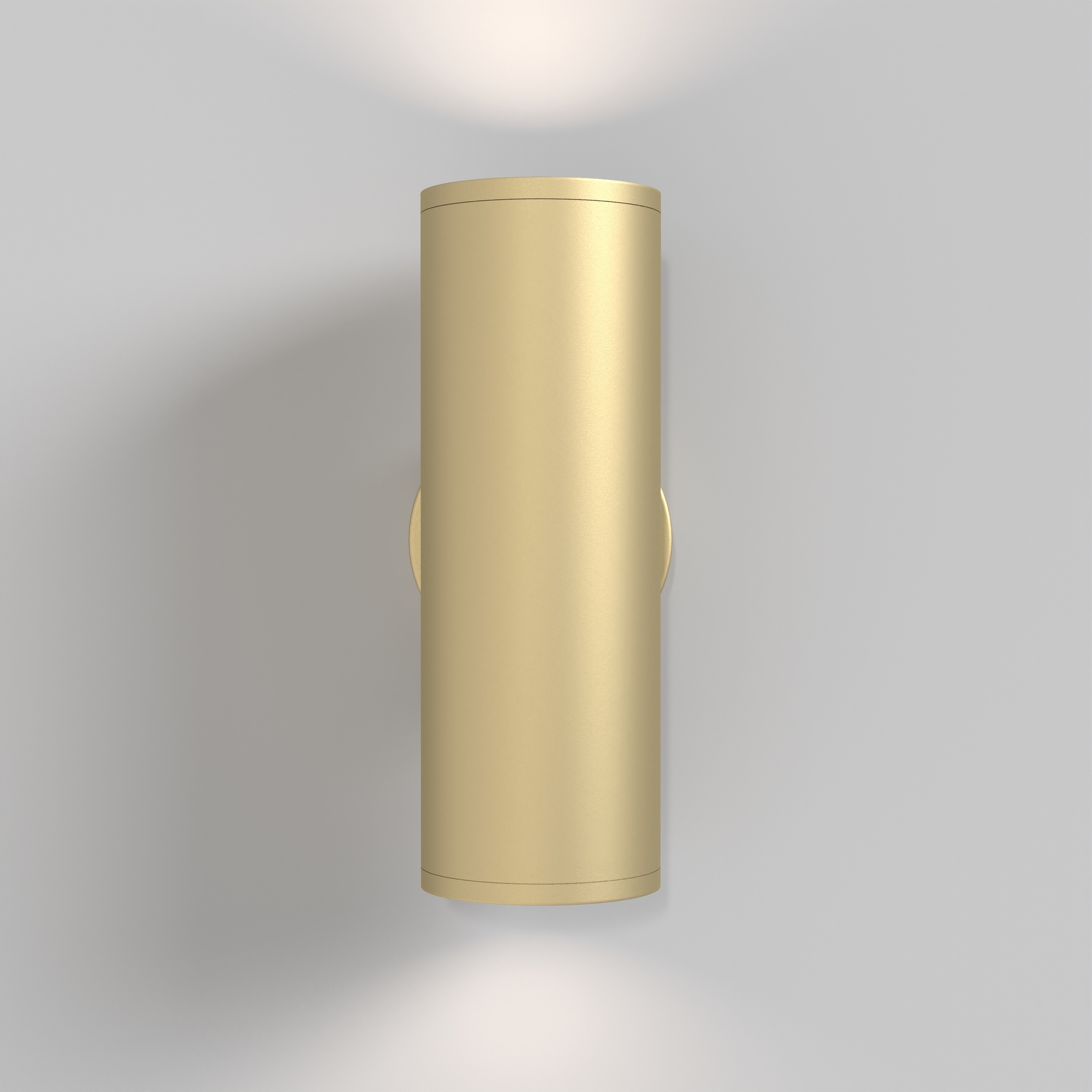 Aplica de perete FOCUS S Maytoni C068WL-02MG