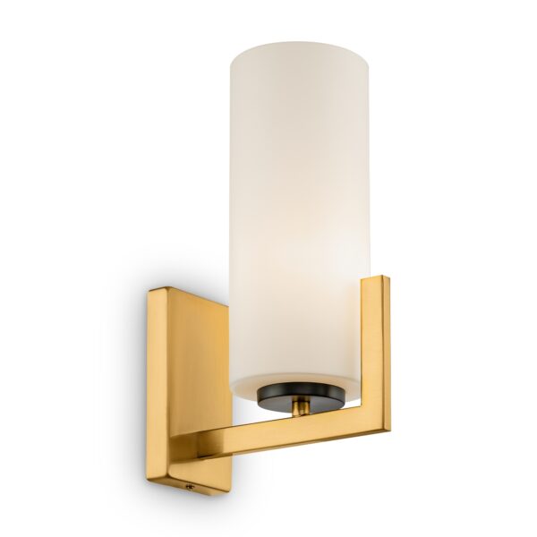 Aplica de perete Fortano Maytoni MOD089WL-01BS