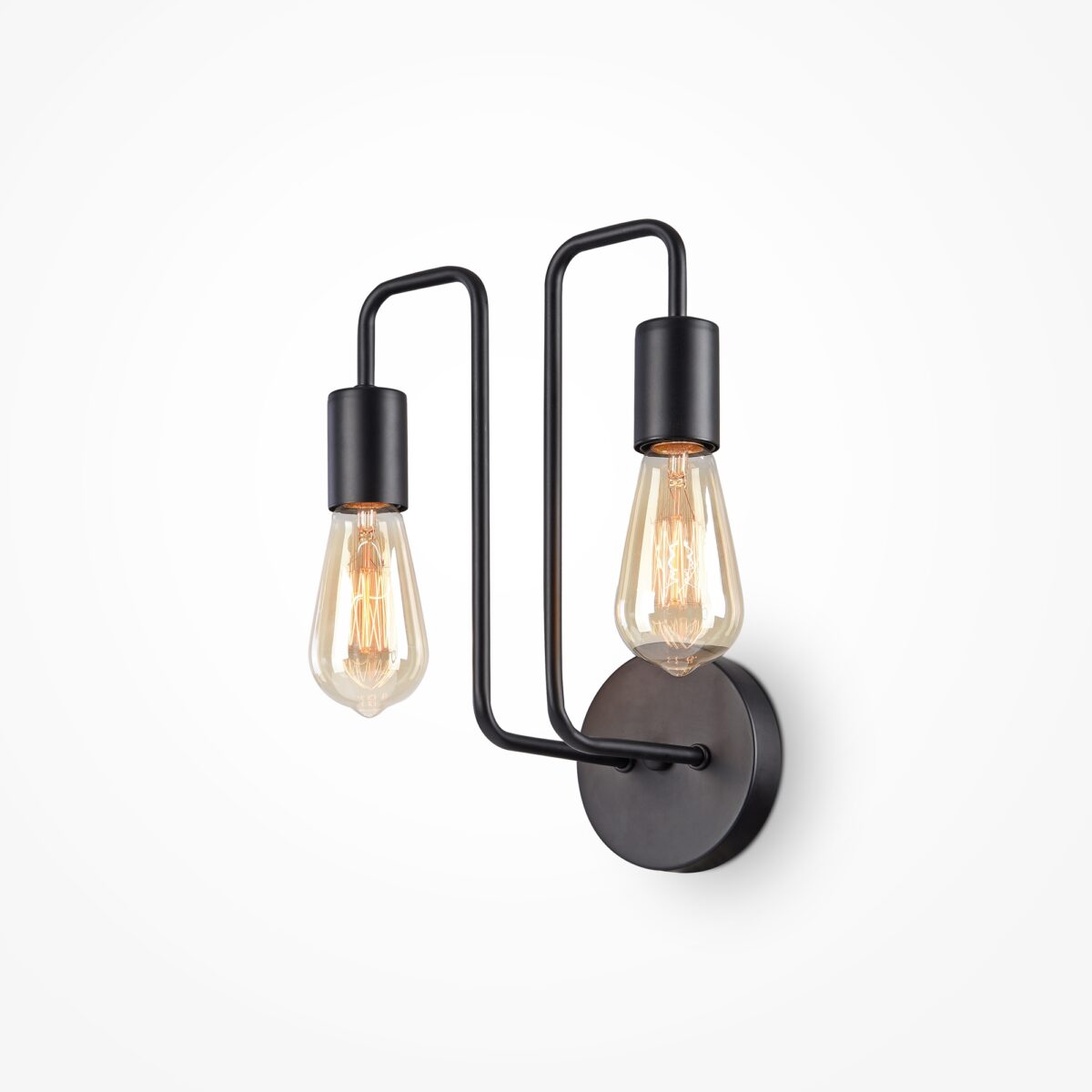 Aplica de perete Gilbert Maytoni T532WL-02B