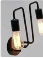 Aplica de perete Gilbert Maytoni T532WL-02B