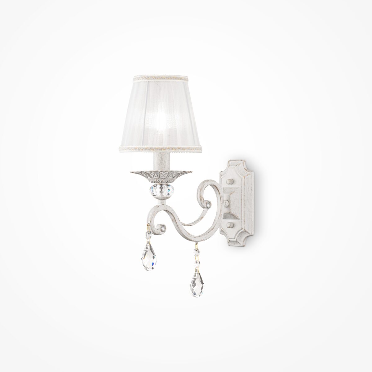 Aplica de perete Grace Maytoni ARM247-01-G