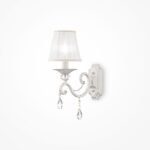 Aplica de perete Grace Maytoni ARM247-01-G