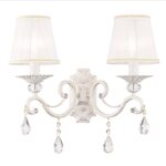 Aplica de perete Grace Maytoni ARM247-02-G
