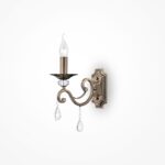 Aplica de perete Grace Maytoni RC247-WL-01-R