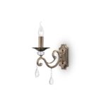 Aplica de perete Grace Maytoni RC247-WL-01-R