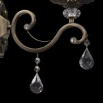 Aplica de perete Grace Maytoni RC247-WL-01-R
