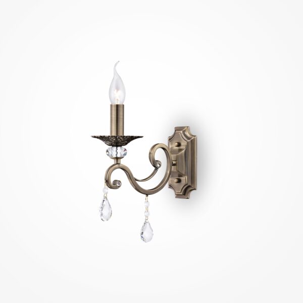 Aplica de perete Grace Maytoni RC247-WL-01-R
