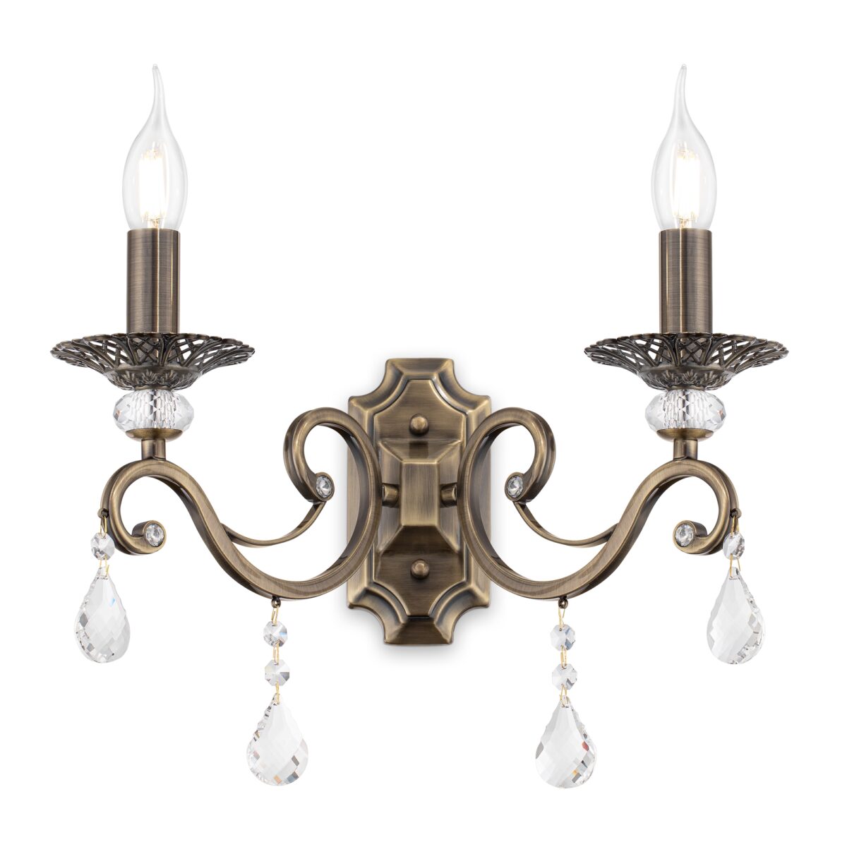 Aplica de perete Grace Maytoni RC247-WL-02-R