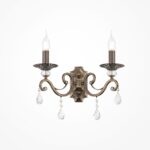Aplica de perete Grace Maytoni RC247-WL-02-R