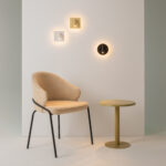 Aplica de perete Ios 176 Maytoni C176-WL-01-6W-B