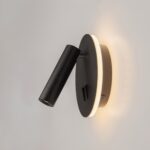 Aplica de perete Ios 176 Maytoni C176-WL-01-6W-B