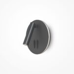 Aplica de perete Ios 176 Maytoni C176-WL-01-6W-B