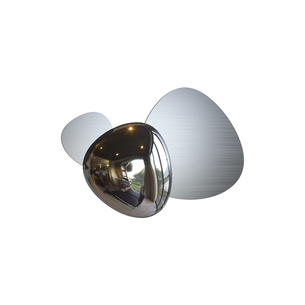 Aplica de perete Jack-stone Maytoni MOD314WL-L8N3K Aplica de perete Jack-stone Maytoni MOD314WL-L8N3K
