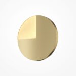 Aplica de perete Jupiter Maytoni MOD320WL-L12BS3K