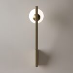 Aplica de perete Kazimir Maytoni MOD175WL-01G