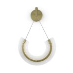 Aplica de perete Maya Maytoni P091WL-L18G3K