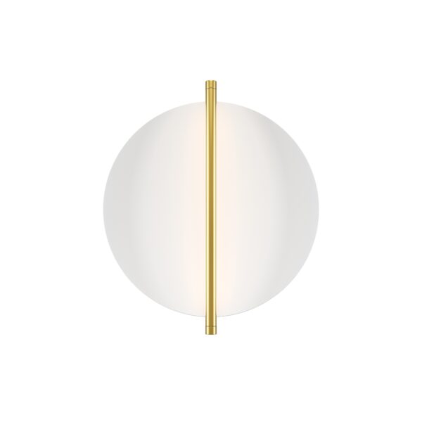 Aplica de perete Mira Maytoni MOD279WL-L14G3K
