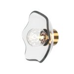Aplica de perete Miracle Maytoni MOD207WL-01BS
