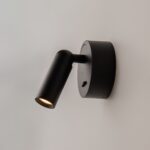 Aplica de perete Mirax Maytoni C038WL-L3B3K