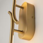 Aplica de perete Renaissance Maytoni MOD256WL-L5BS3K1