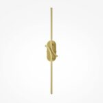 Aplica de perete Renaissance Maytoni MOD256WL-L5BS3K1