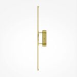 Aplica de perete Renaissance Maytoni MOD256WL-L5BS3K1