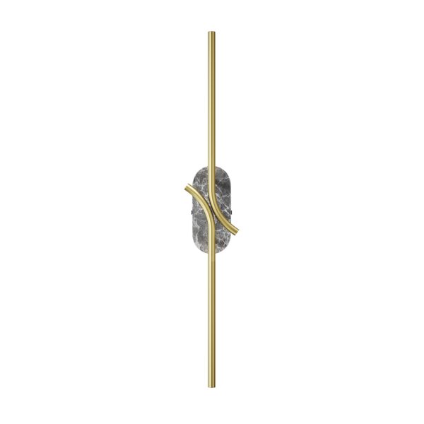 Aplica de perete Renaissance Maytoni MOD256WL-L5BS3K2