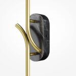 Aplica de perete Renaissance Maytoni MOD256WL-L5BS3K3