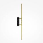 Aplica de perete Renaissance Maytoni MOD256WL-L5BS3K3