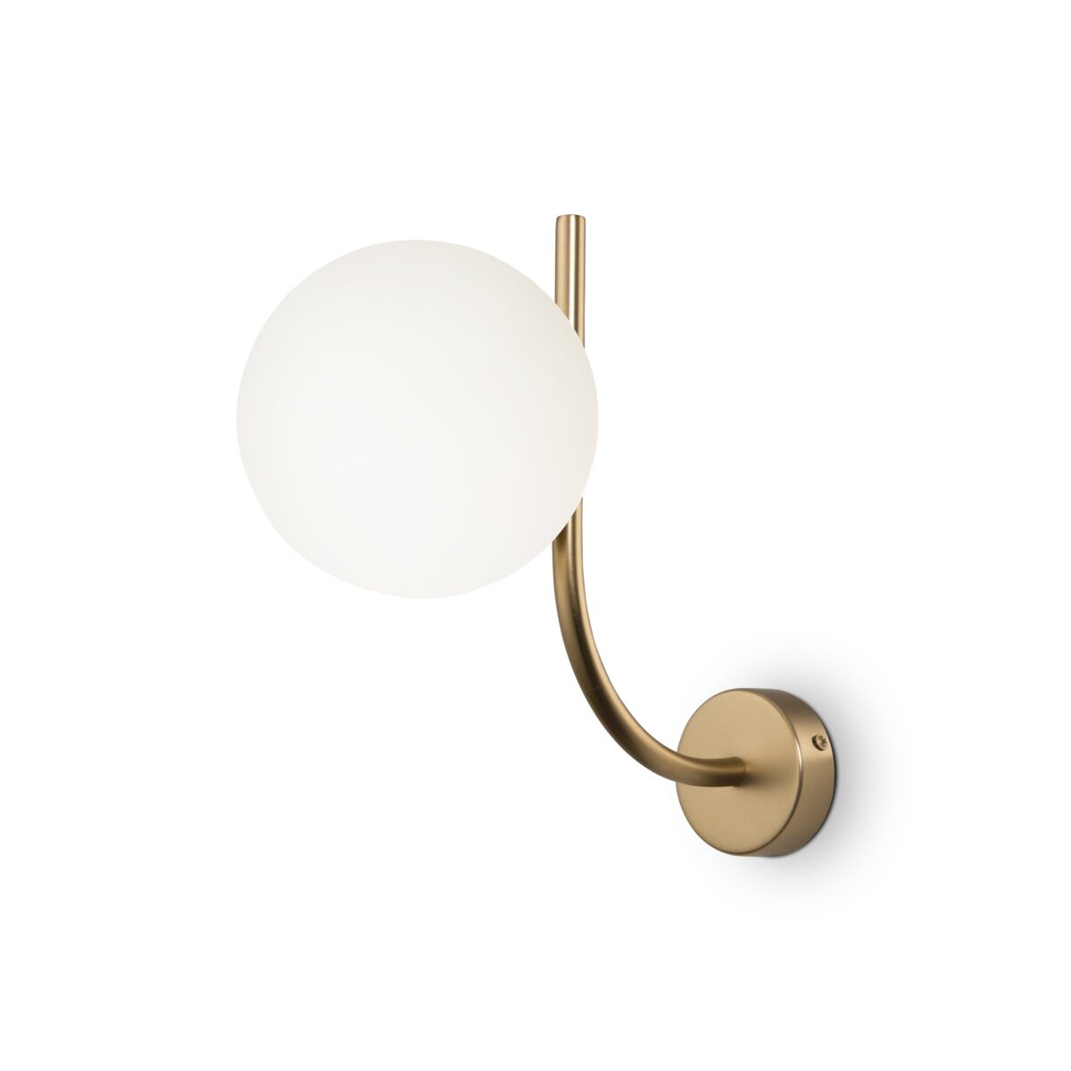 Aplica de perete Rendez-vous Maytoni MOD109WL-01BS Aplica de perete Rendez-vous Maytoni MOD109WL-01BS