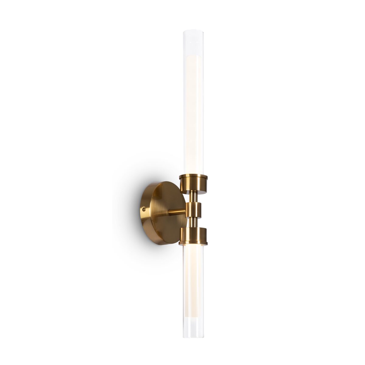 Aplica de perete Stelo Maytoni MOD116WL-L7BS3K