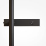 Aplica de perete Touch Maytoni MOD285WL-L10B3K