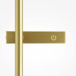 Aplica de perete Touch Maytoni MOD285WL-L10BS3K
