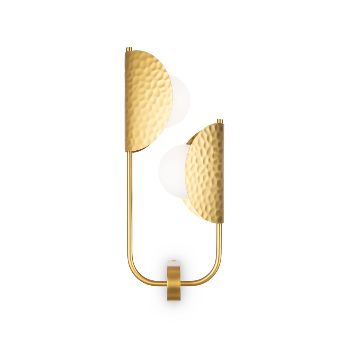 Aplica de perete Tropic Maytoni MOD164WL-02BS Aplica de perete Tropic Maytoni MOD164WL-02BS