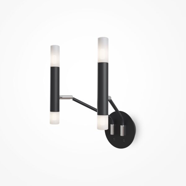 Aplica de perete Vigo Maytoni MOD620WL-04B