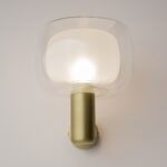 Aplica de perete Vision Maytoni MOD411WL-01G