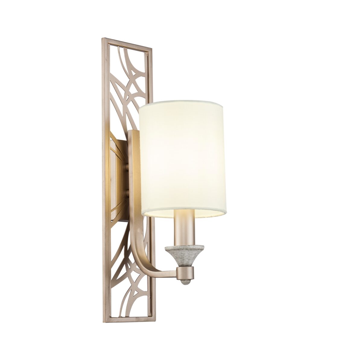 Aplica de perete Vittoria Maytoni H005WL-01BG
