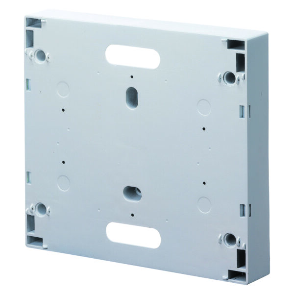 Baza de Sustinere fara Usa pentru Comutatorul de Conectare Edf (Tarif Bleu) - Adancime 55MM