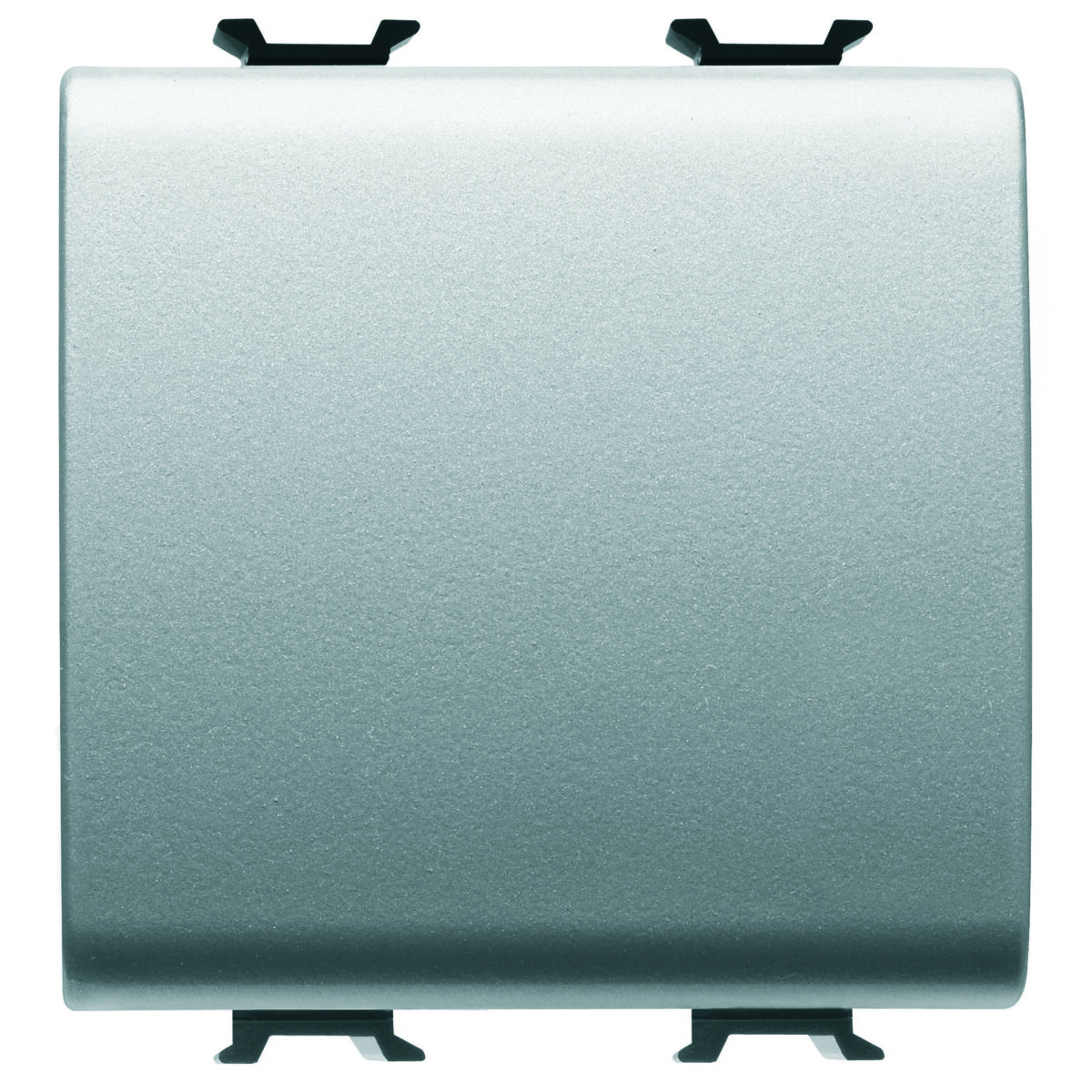 Buton 1P 250V Borne de Cablare Rapida - NO 16A - Neutru - 2 Module - Titan - CHORUSMART