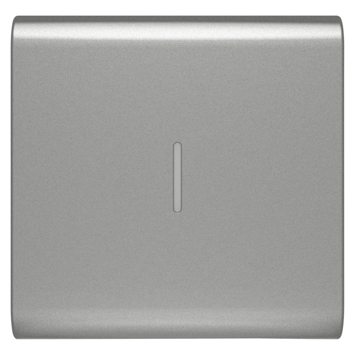Buton Inlocuibil pentru Comenzi Axiale – Cu Difuzor – 2 Module – Titan – CHORUSMART Buton Inlocuibil pentru Comenzi Axiale - Cu Difuzor - 2 Module - Titan - CHORUSMART