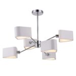 Candelabru Brianne Maytoni MOD050PL-06CH