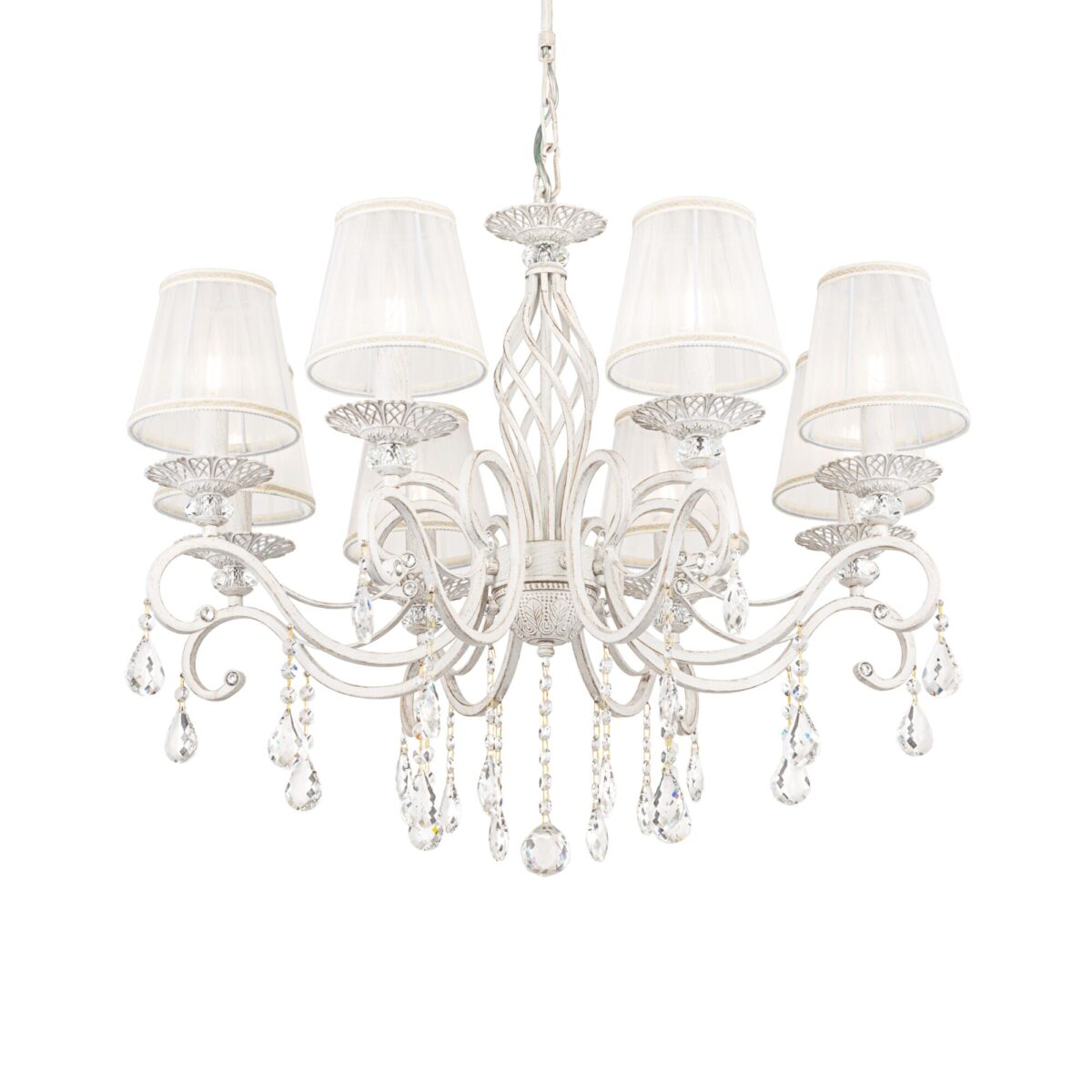 Candelabru Grace Maytoni ARM247-08-G
