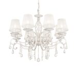 Candelabru Grace Maytoni ARM247-08-G