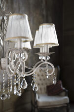 Candelabru Grace Maytoni ARM247-08-G